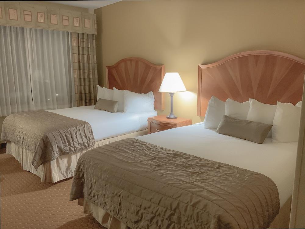 Baymont By Wyndham Asheville/Biltmore Eksteriør billede