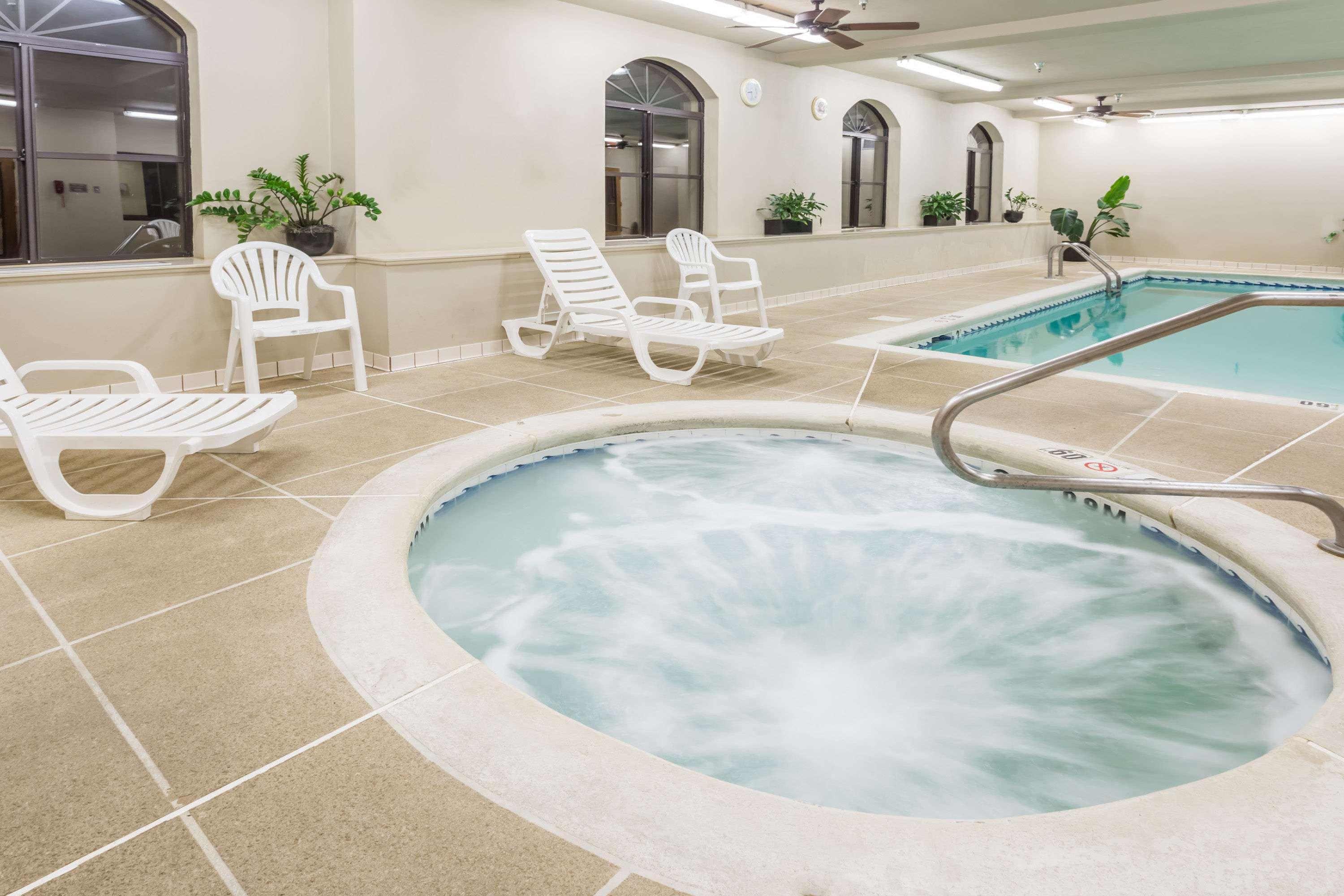 Baymont By Wyndham Asheville/Biltmore Eksteriør billede